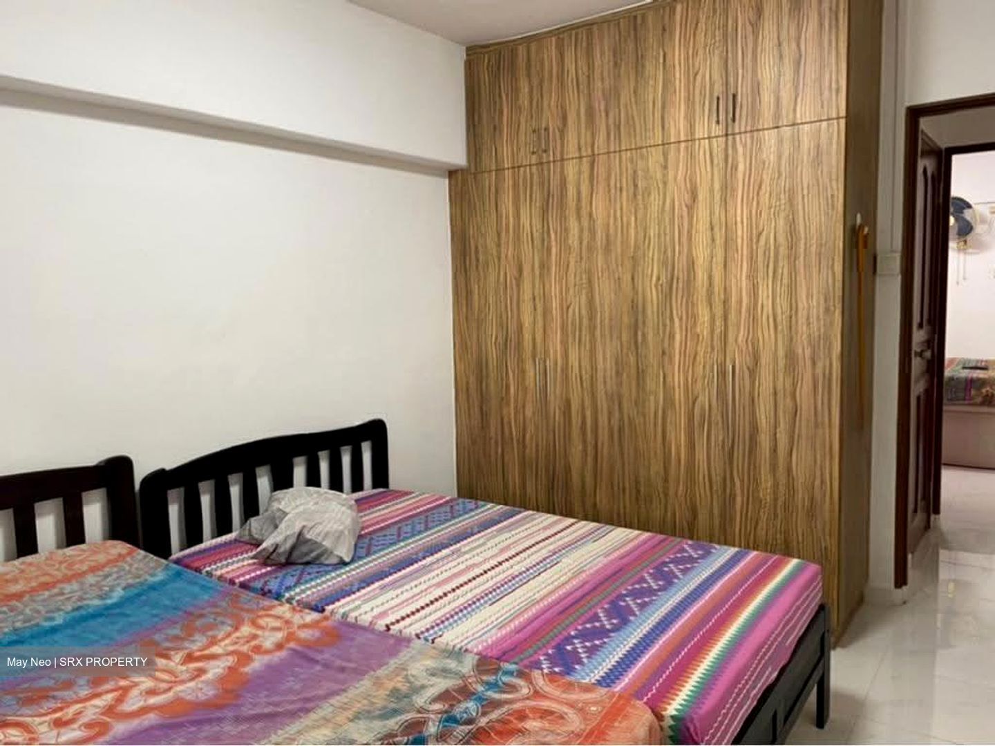 Blk 138 Bedok North Street 2 (Bedok), HDB 3 Rooms #607507931